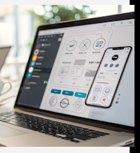 Услуги Разработка IT решений в Сердобске