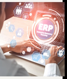 Услуги Разработка IT решений в Сердобске