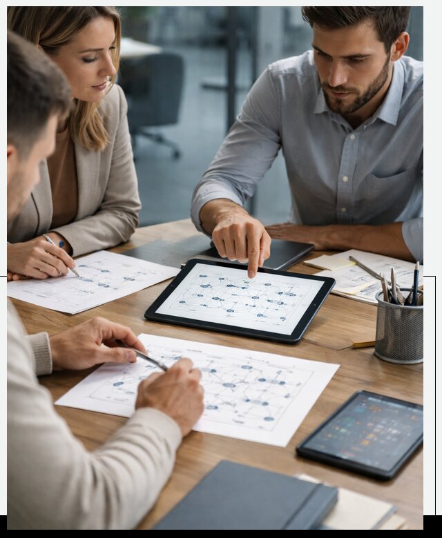 Разработка BPM-систем в Сердобске от 454995 р. под ключ АвикейСрд