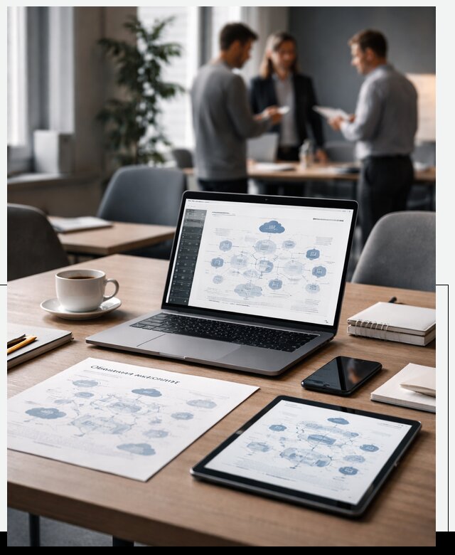 Разработка облачных решений и SaaS в Сердобске от 15167 р. | АвикейСрд