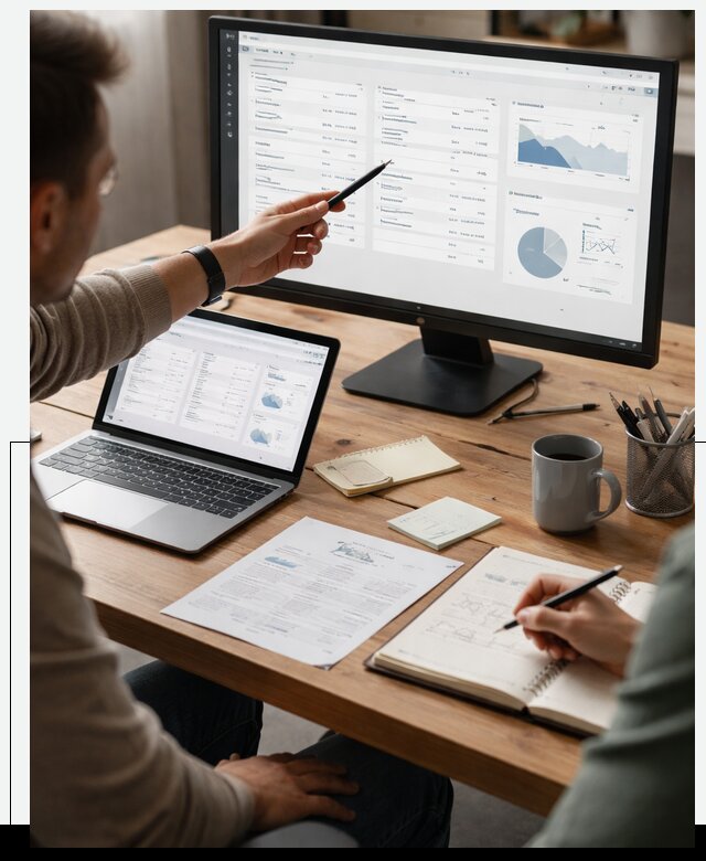 Разработка и внедрение CRM-систем для бизнеса в Сердобске