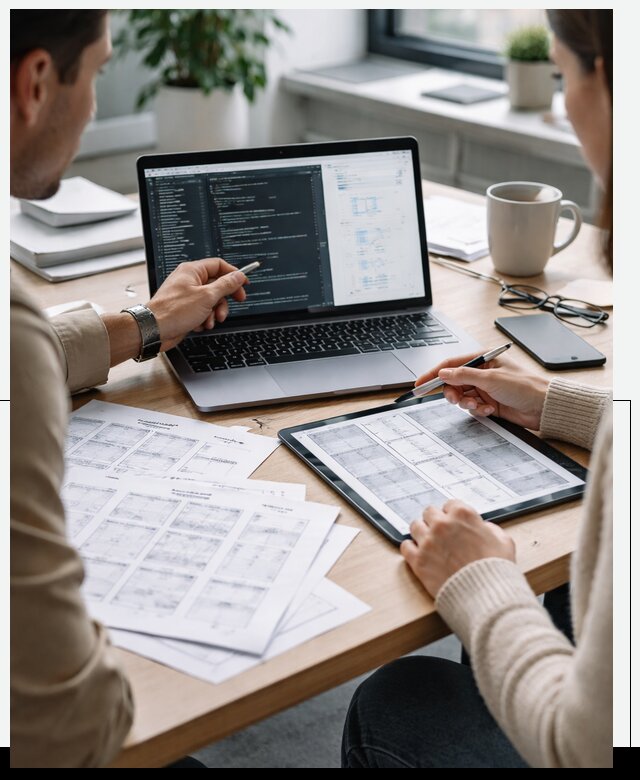 Разработка информационных систем в Сердобске от 4550 р. | АвикейСрд