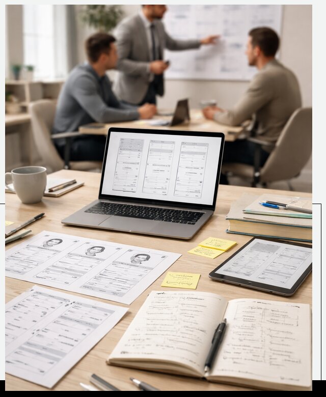 Разработка MVP проекта в Сердобске от 6572 р., АвикейСрд