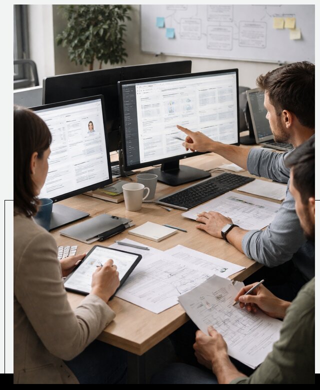 Разработка EMR EHR систем под ключ для медицинских учреждений в Сердобске