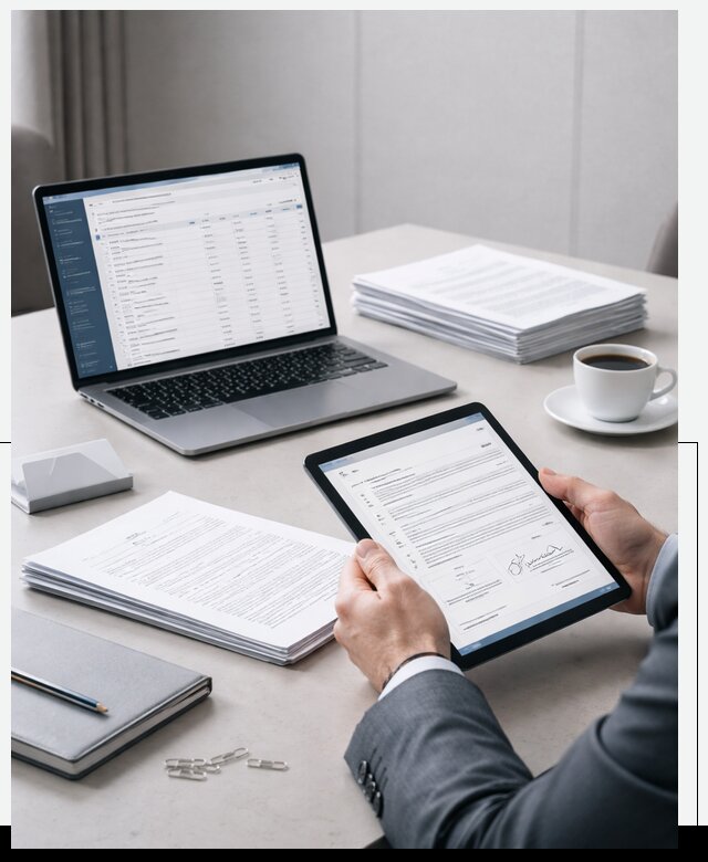 Электронные кадровые документы система в Сердобске от 12133 р. | АвикейСрд