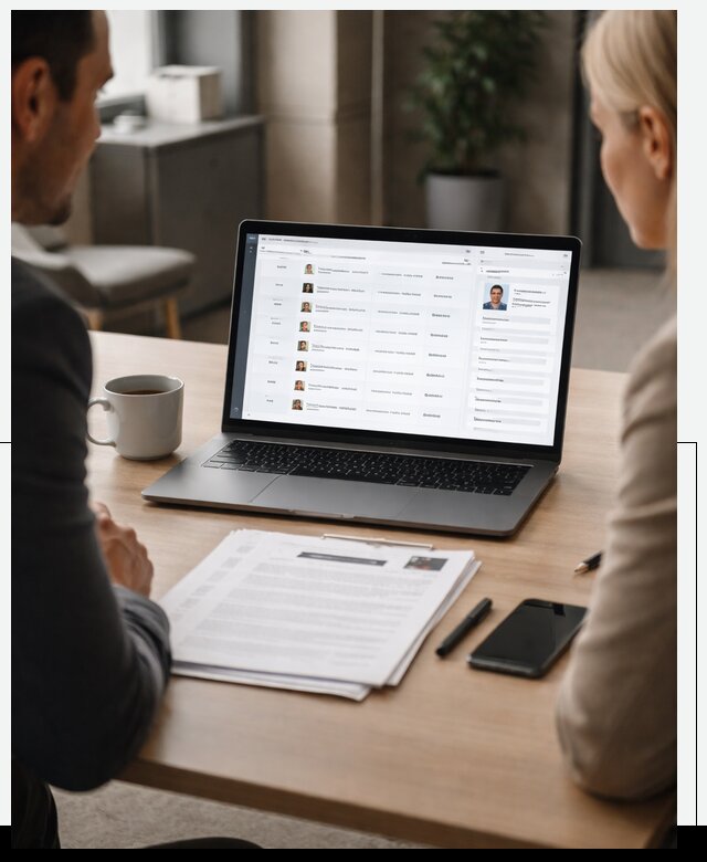 Ats система подбора персонала в Сердобске от 12133 р. - АвикейСрд