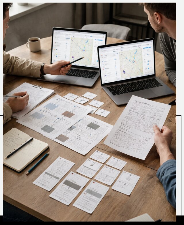 Создание агрегаторов и порталов в Сердобске от 15167 р., АвикейСрд