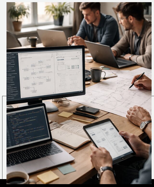 Разработка агрегаторов для компаний в Сердобске под ключ