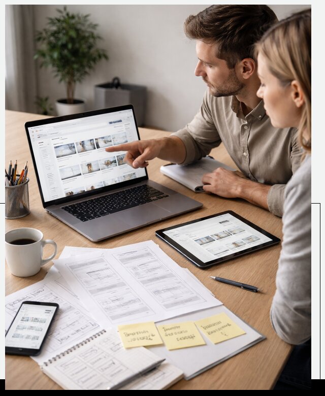 Разработка доски объявлений в Сердобске от 8594 р., АвикейСрд