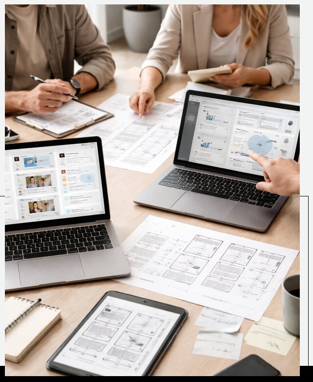 Разработка социальных сетей в Сердобске от 7078 р. | АвикейСрд