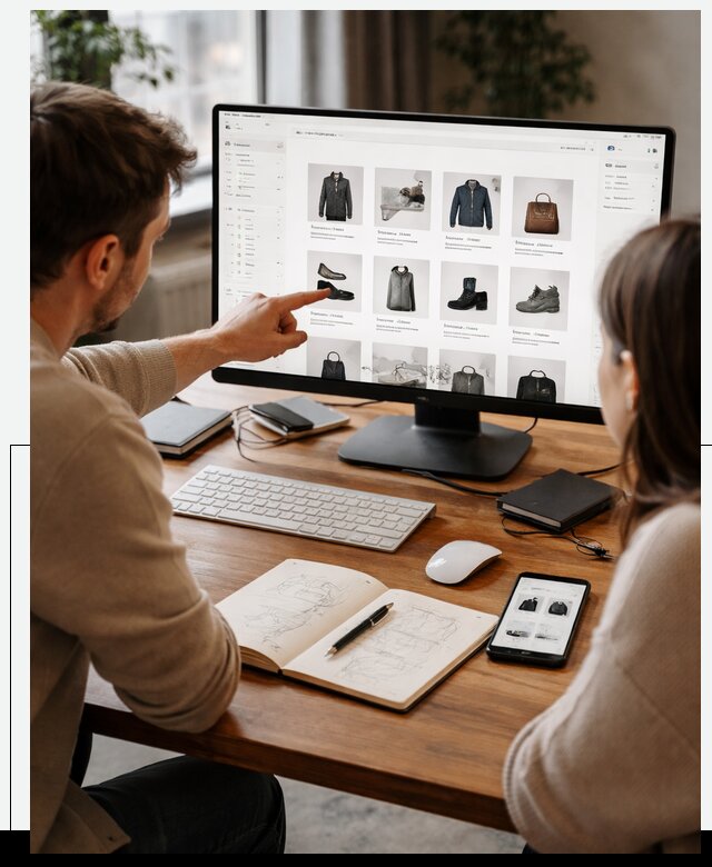 Разработка интернет-магазинов под ключ в Сердобске с оплатой и CRM
