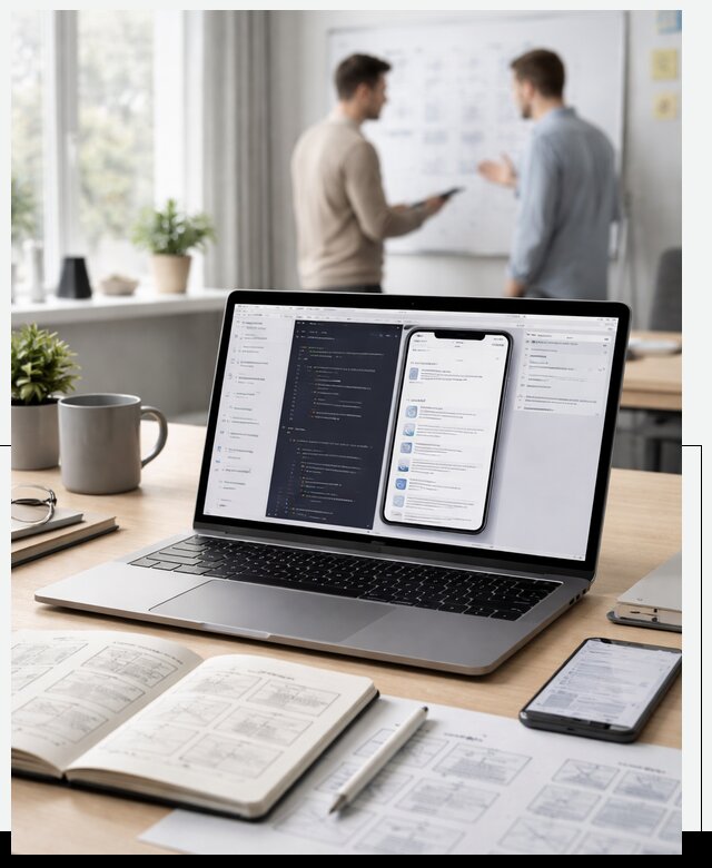 Разработка iOS приложений в Сердобске от 151665 р. | АвикейСрд