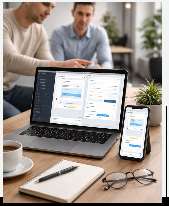 Разработка мини app Telegram/VK в Сердобске от 30333 р. АвикейСрд