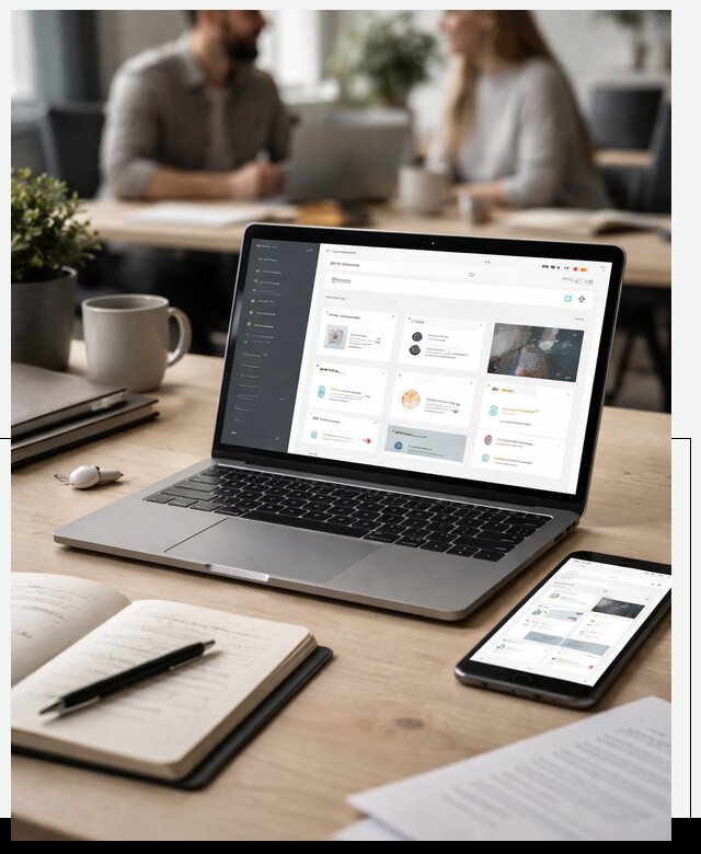 Разработка PWA приложений в Сердобске от 121332 р. | АвикейСрд