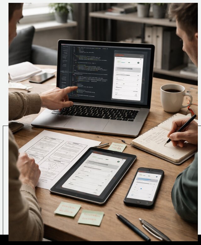 Разработка и внедрение PWA приложений для бизнеса в Сердобске