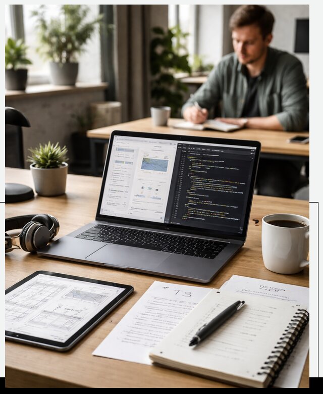 Разработка frontend в Сердобске от 18200 р., услуги АвикейСрд