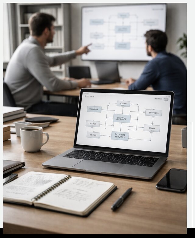 Разработка API и REST в Сердобске | АвикейСрд от 80888 р.