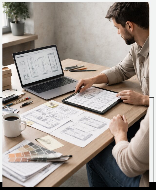 Дизайн программного обеспечения в Сердобске от 8594 р. | АвикейСрд