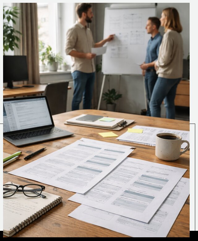 Разработка технического задания в Сердобске от 20222 р. АвикейСрд