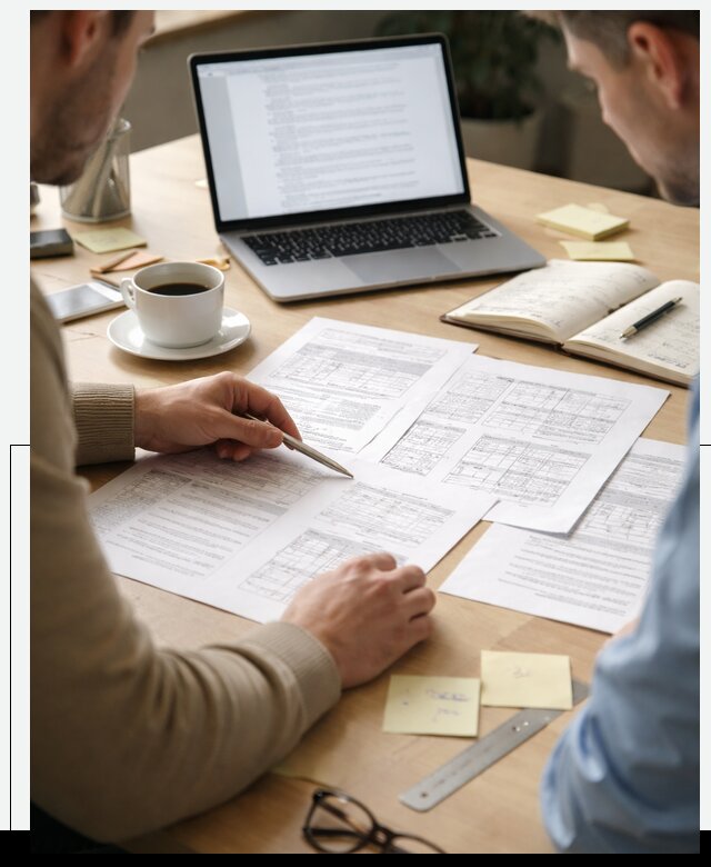 Техническое задание на разработку ПО под ключ в Сердобске