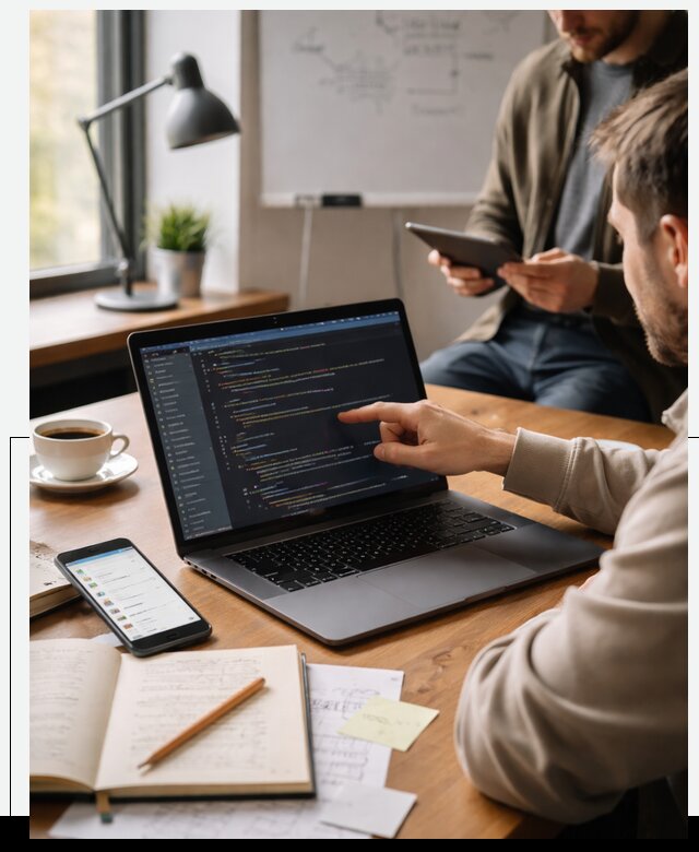 Разработка Telegram ботов под ключ для компаний в Сердобске