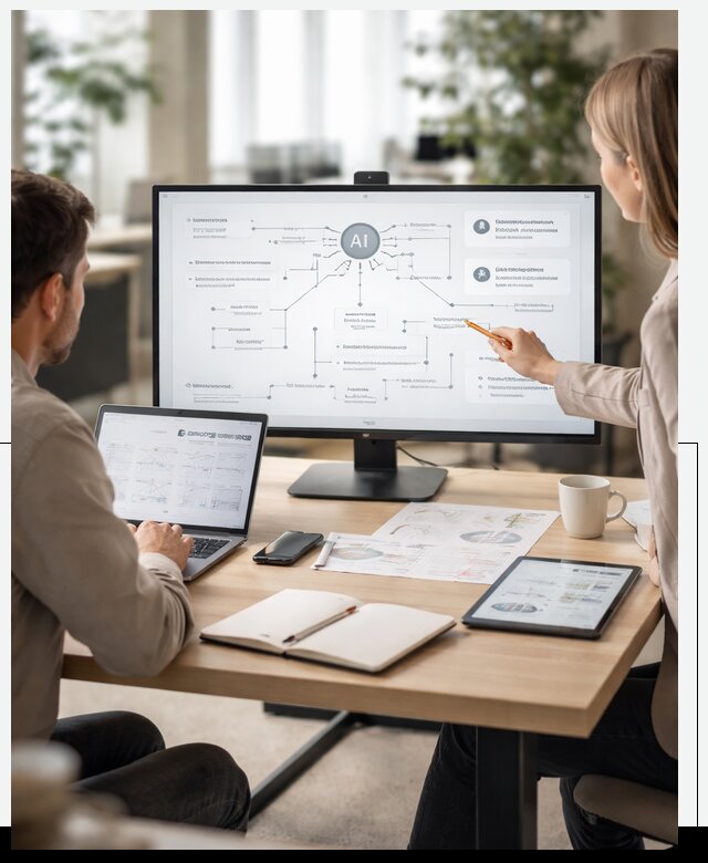 AI-агенты для автоматизации бизнеса в Сердобске от 15167 р. АвикейСрд