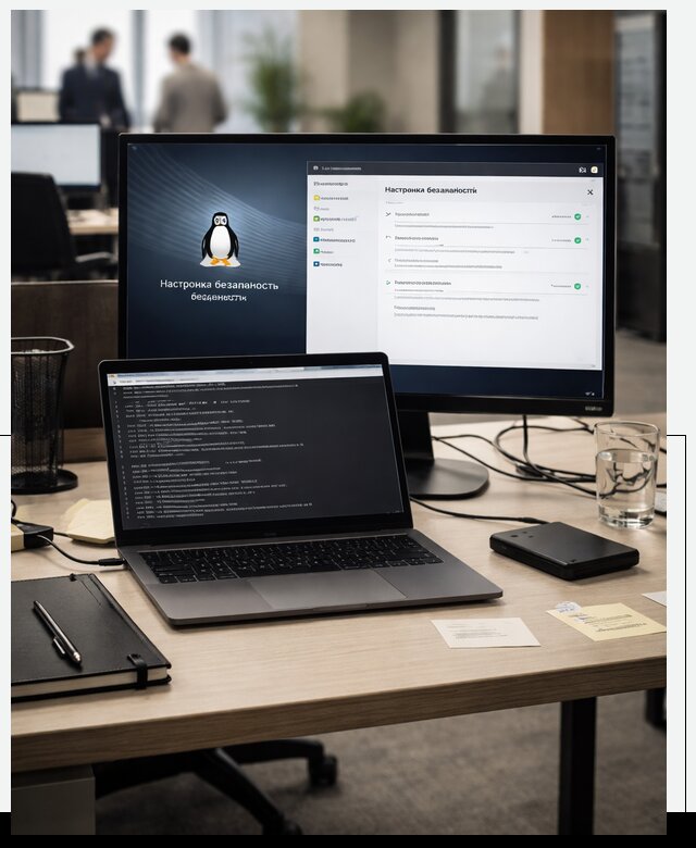 Внедрение Linux и переход на Astra в Сердобске от 8594 р. АвикейСрд