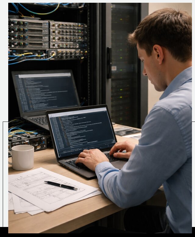 Внедрение российских Linux систем для бизнеса в Сердобске