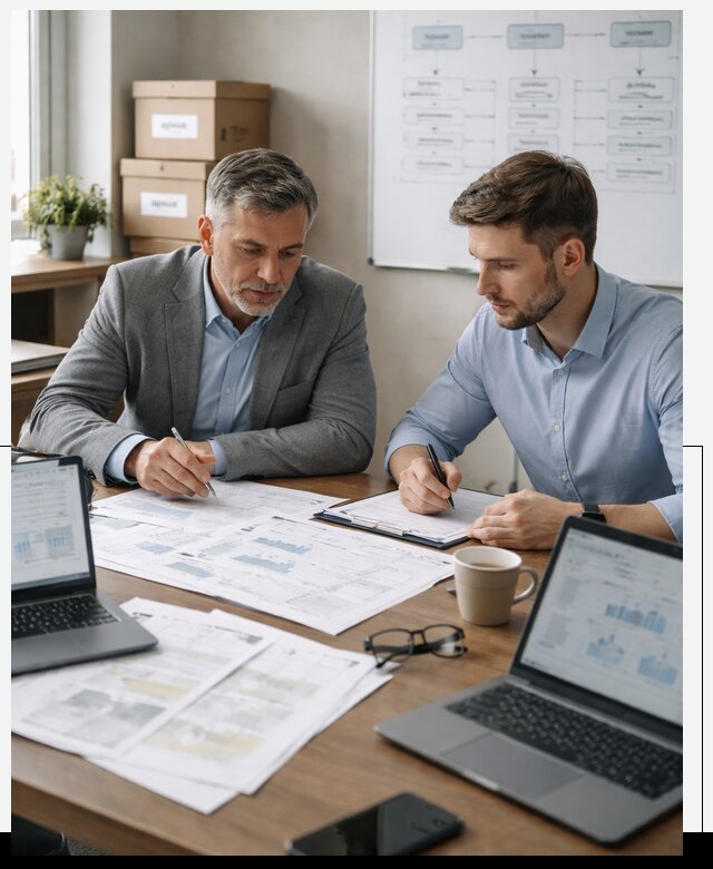 Замена SAP на 1С в Сердобске — миграция, от 12133 р. | АвикейСрд