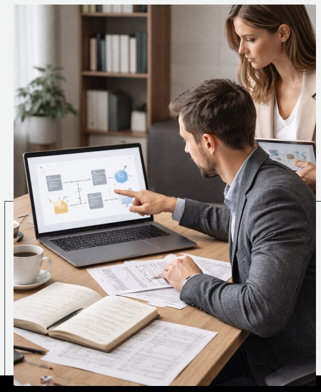 Замена SAP на 1С под ключ в Сердобске с переносом данных и настройкой