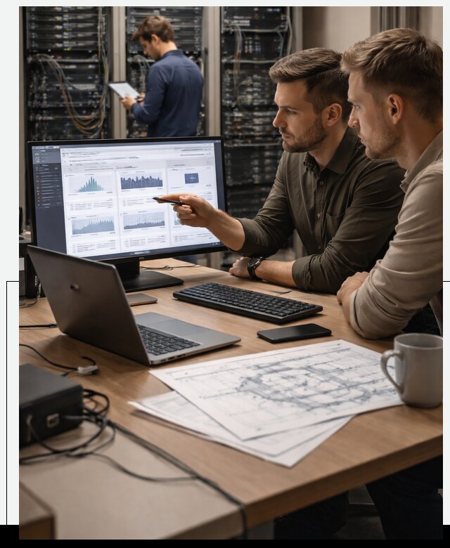 Импортозамещение систем виртуализации и миграция в Сердобске