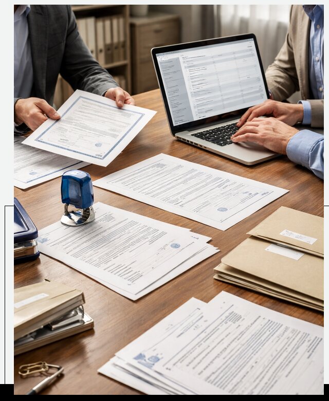 Сертификация ПО и внесение в реестр Минцифры в Сердобске