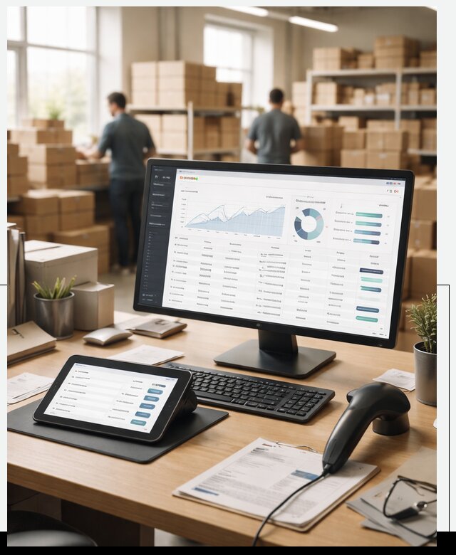 Автоматизация селлеров в Сердобске от 15167 р. | АвикейСрд