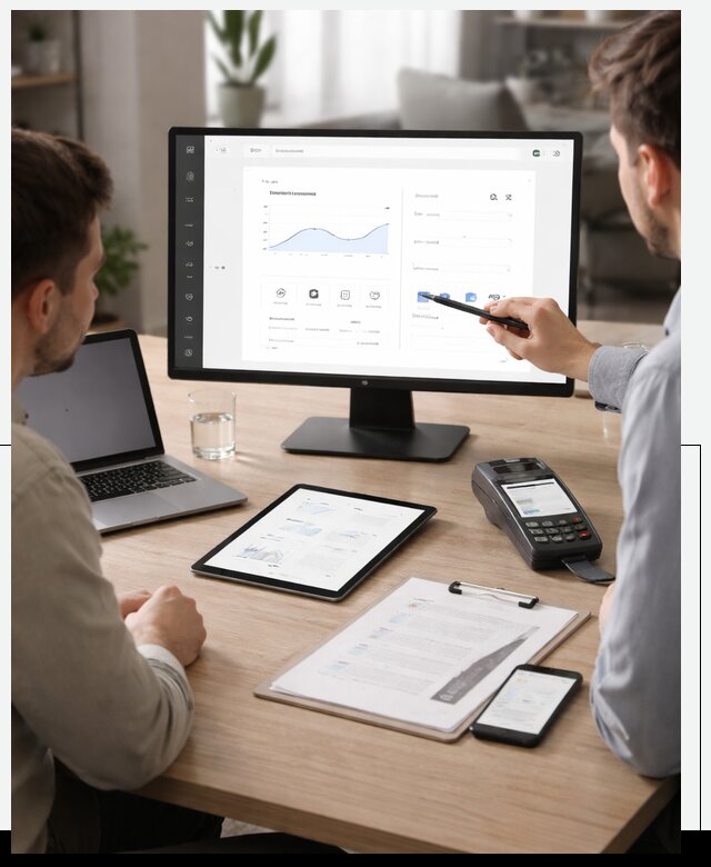 Платежные интеграции для E-commerce в Сердобске от 15167 р. | АвикейСрд