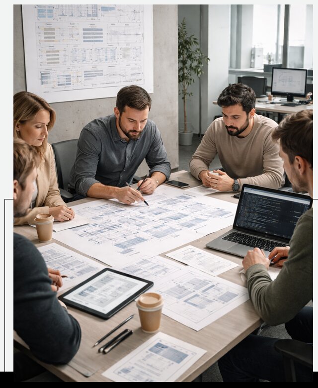 Разработка Core Banking систем для банков и финтех компаний в Сердобске