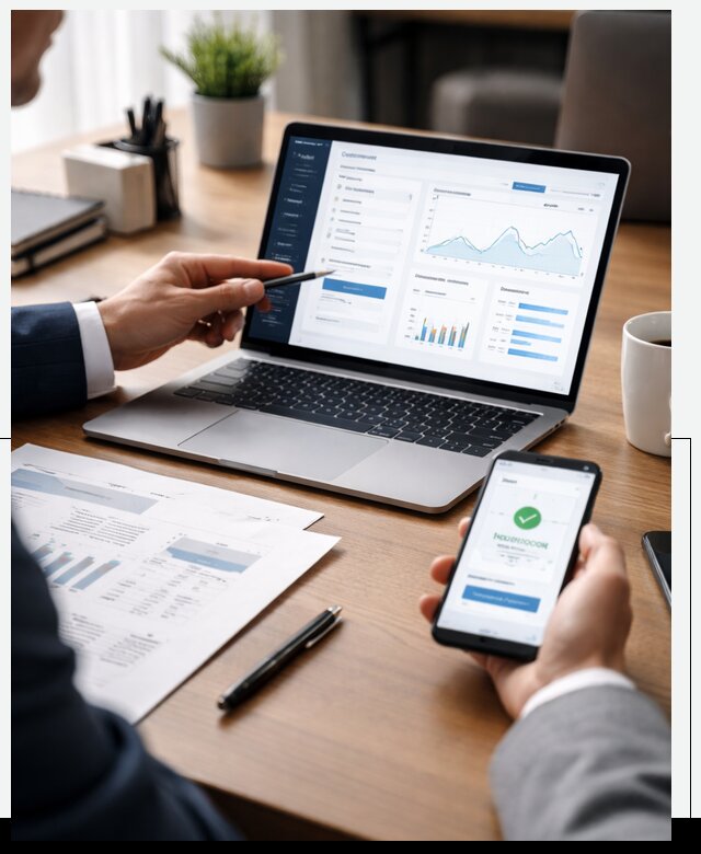 Разработка платёжных платформ в Сердобске от 20222 р., АвикейСрд