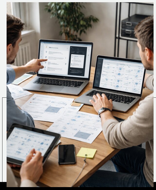 Интеграция СБП и подключение банковских сервисов в Сердобске