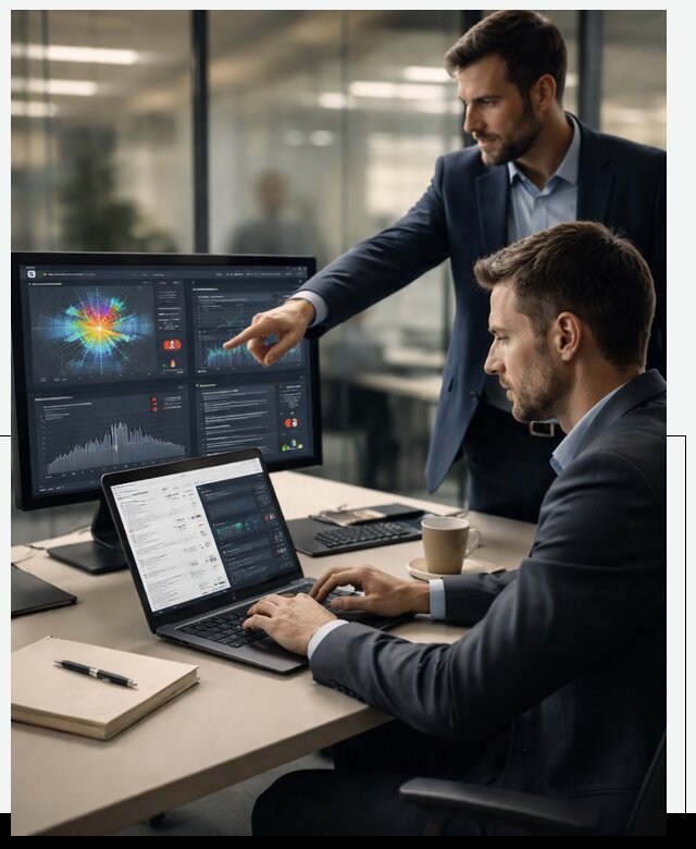 Системы Антифрод и AML KYC в Сердобске от 12133 р. | АвикейСрд