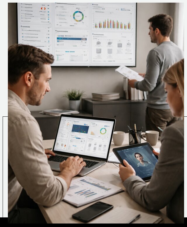 Внедрение систем Антифрод и AML KYC для бизнеса в Сердобске