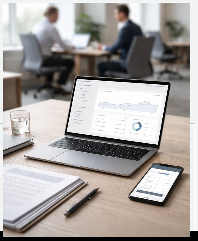 Разработка моб. и интернет-банка в Сердобске от 7583 р. | АвикейСрд