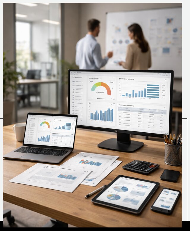 Скоринг и управление рисками в Сердобске от 12133 р. | АвикейСрд