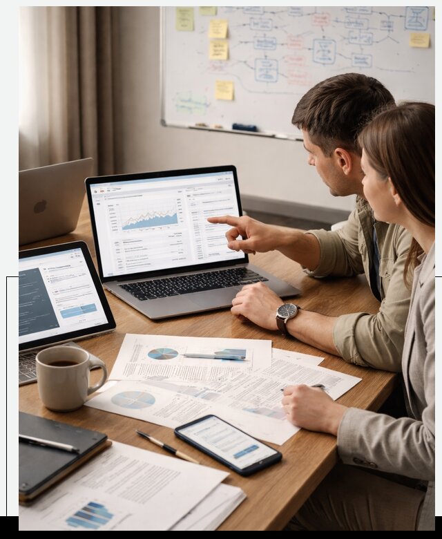 Внедрение сервисов BNPL и краудлендинга для бизнеса в Сердобске