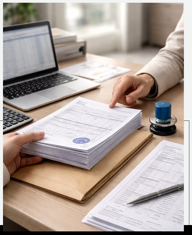 Отчетность в ЦБ РФ для банков в Сердобске от 7078 р. | АвикейСрд