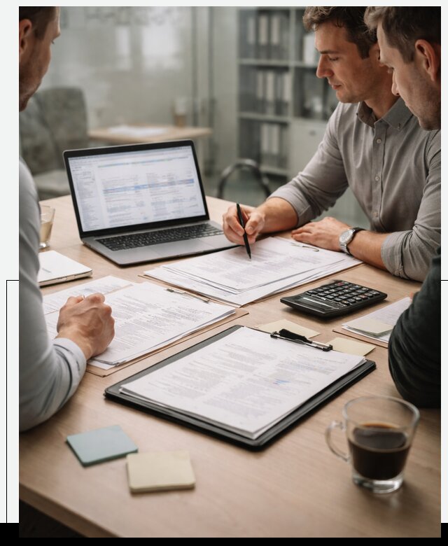 Подготовка и сдача отчетности в ЦБ РФ для организаций в Сердобске