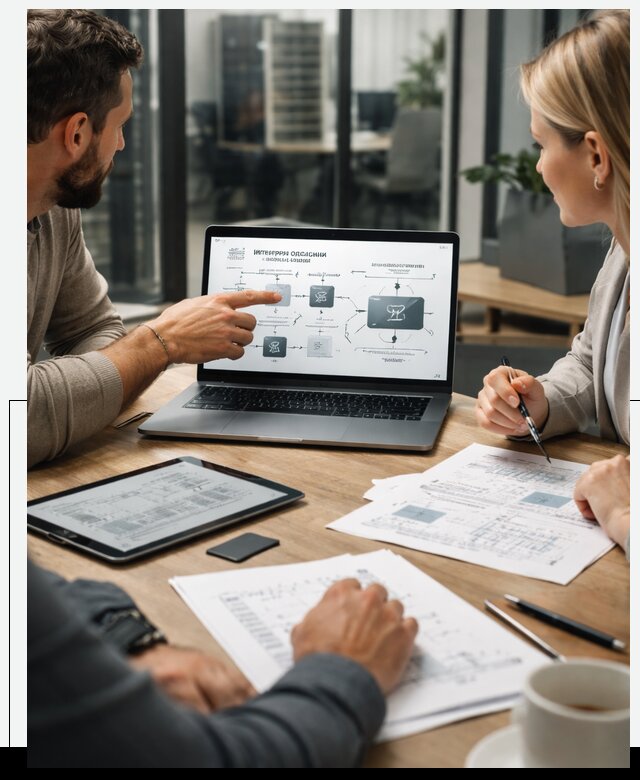 Интеграция цифрового рубля и подключение платежей в Сердобске