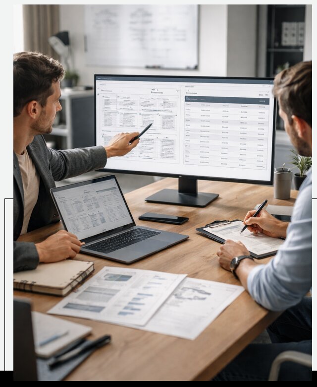 Разработка полисных систем и CRM в Сердобске с интеграцией