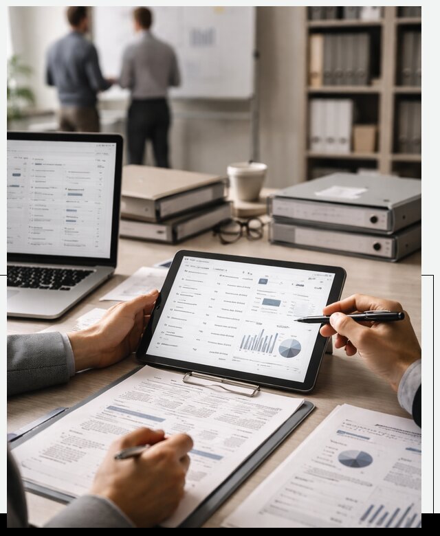 Автоматизация урегулирования убытков в Сердобске от 7583 р | АвикейСрд