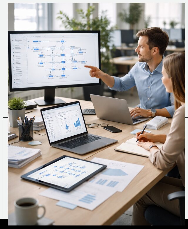Автоматизация урегулирования убытков в Сердобске для страховых компаний