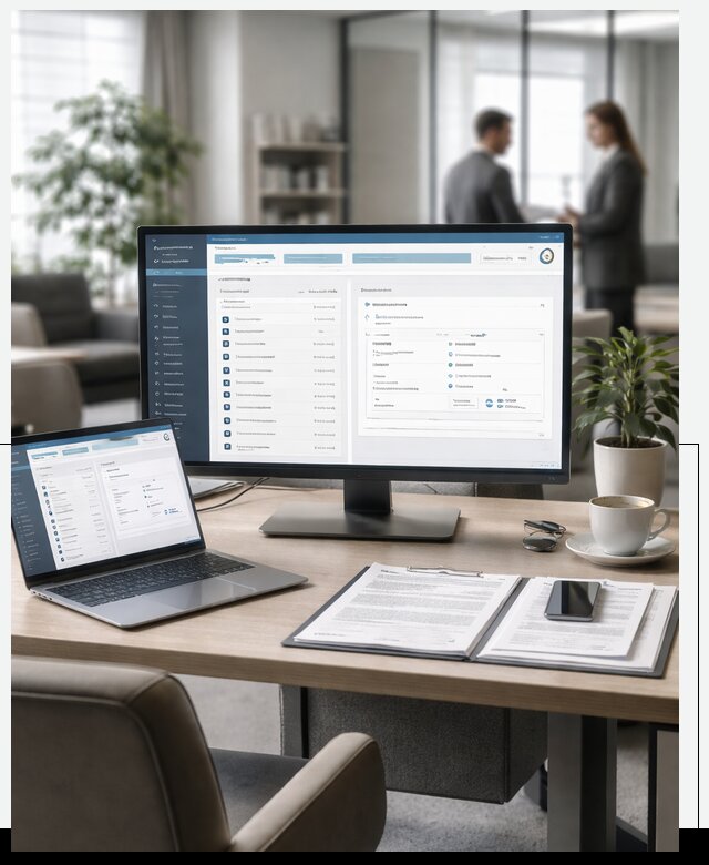CRM для страховой компании под ключ в Сердобске от 15167 р. | АвикейСрд