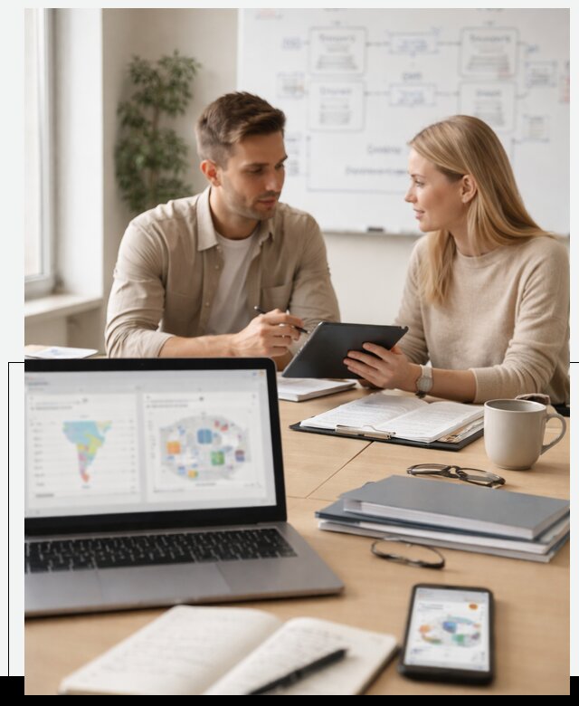 Внедрение программ лояльности и CDP для ритейла в Сердобске